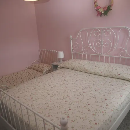 Cilento Bed & Breakfast Trentinara