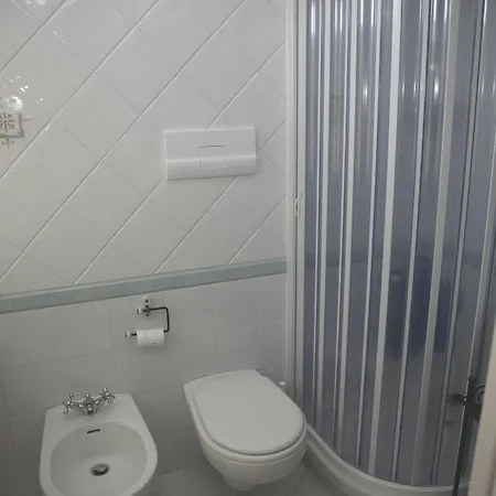 Bed & Breakfast Cilento 3*