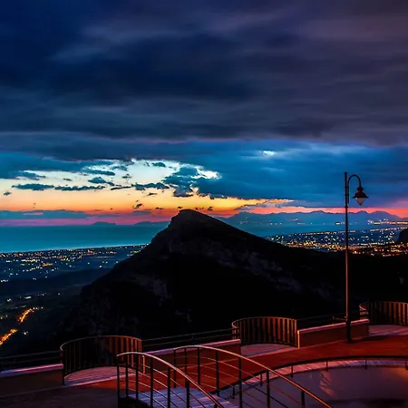Cilento 3* Trentinara