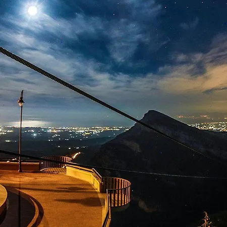 Cilento 3* Trentinara