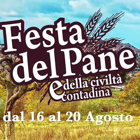 Bed & Breakfast Cilento Trentinara