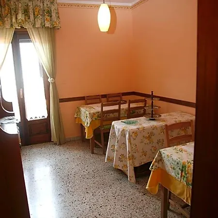 Bed & Breakfast Cilento 3*