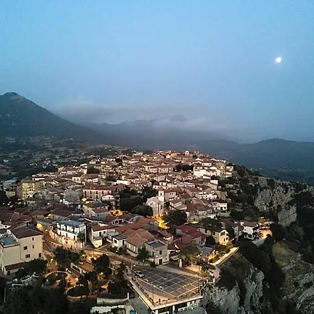 Frühstückspension Cilento 3*