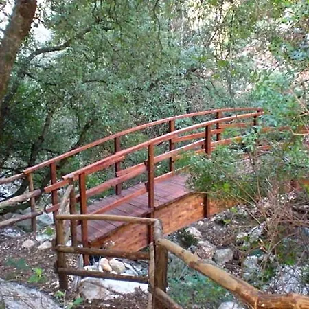 לינה וארוחת בוקר Cilento