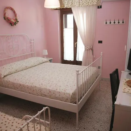 Cilento 3* Trentinara