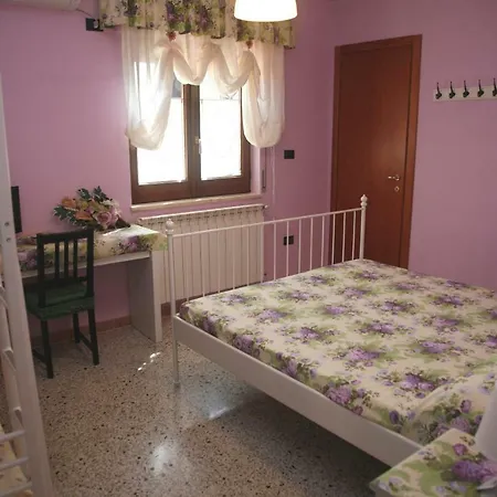 Cilento * Trentinara