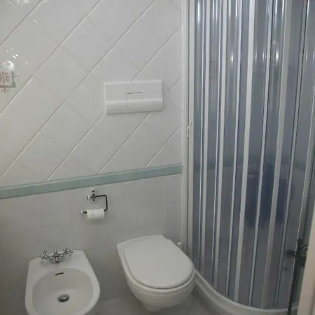 Bed & Breakfast Cilento 3*