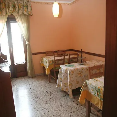 Bed & Breakfast Cilento