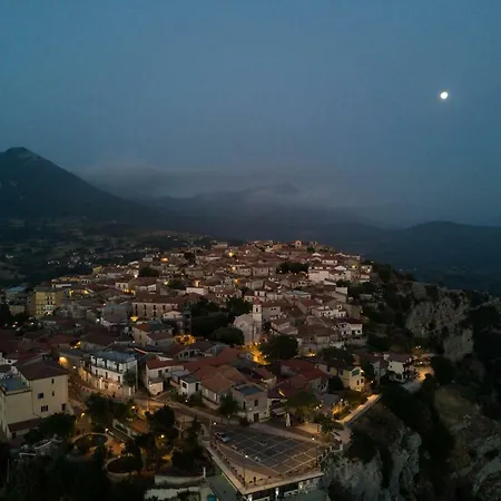 Bed & Breakfast Cilento *
