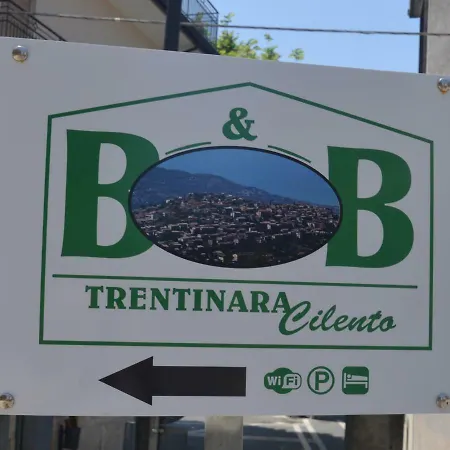 Bed & Breakfast Cilento Trentinara