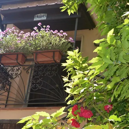 Cilento * Trentinara