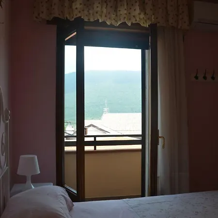Bed & Breakfast Cilento Trentinara