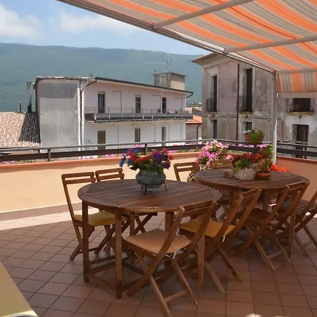 Cilento Bed & Breakfast *