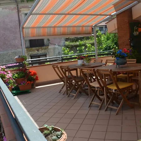 Cilento Bed & Breakfast