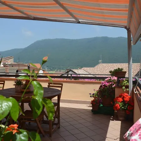 Bed & Breakfast Cilento Trentinara