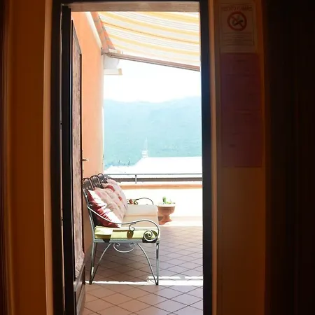 Bed & Breakfast Cilento *