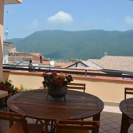 Cilento Bed & Breakfast Trentinara