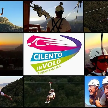 Cilento 3*