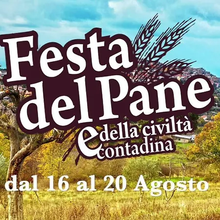 Cilento Bed & Breakfast