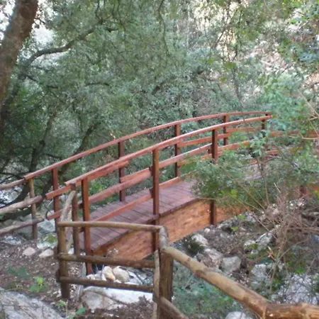 Cilento * Trentinara