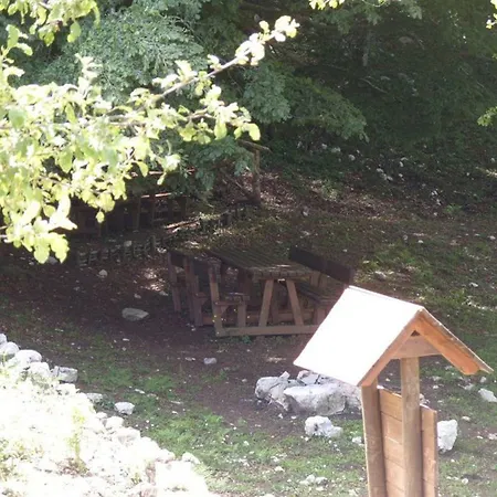 Cilento 3*