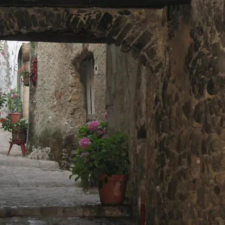 Cilento Bed & Breakfast *