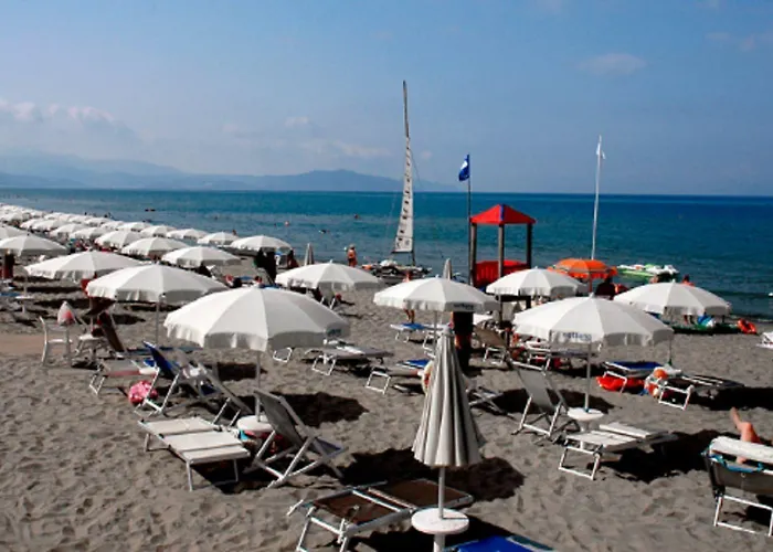 Cilento Bed & Breakfast Trentinara