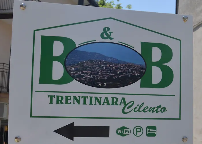 Cilento Trentinara