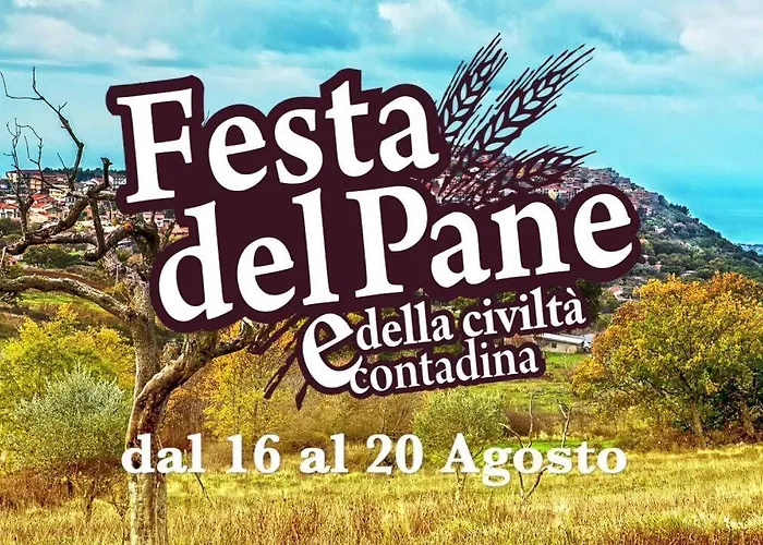 Bed and breakfast Cilento Trentinara
