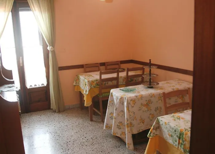 Cilento Bed & Breakfast Trentinara
