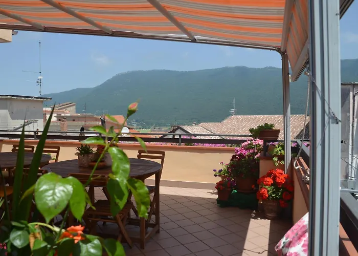 Cilento Trentinara