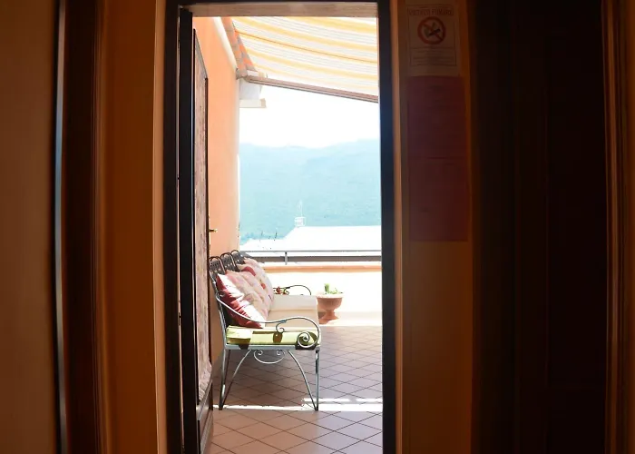 Cilento Bed and breakfast Trentinara
