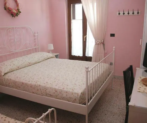 Cilento 3* Trentinara