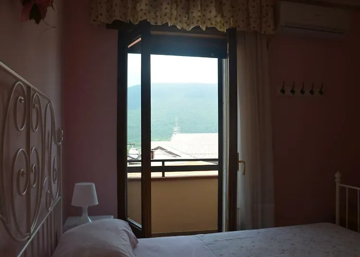 Bed & Breakfast Cilento Trentinara
