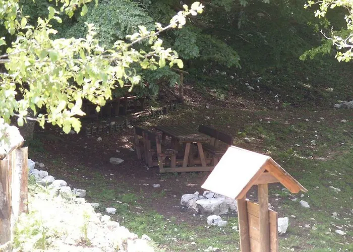 Cilento 3*